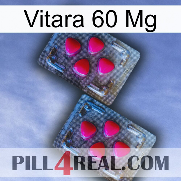 Vitara 60Mg 14